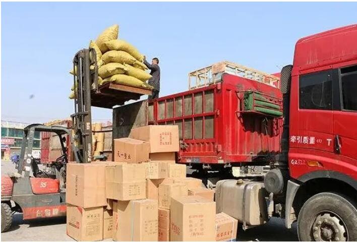 泉州到昭觉县物流专线