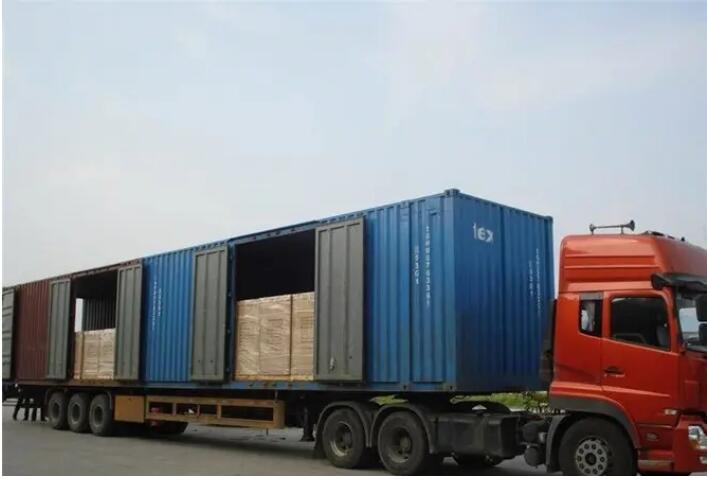 泉州到昭觉县整车运输