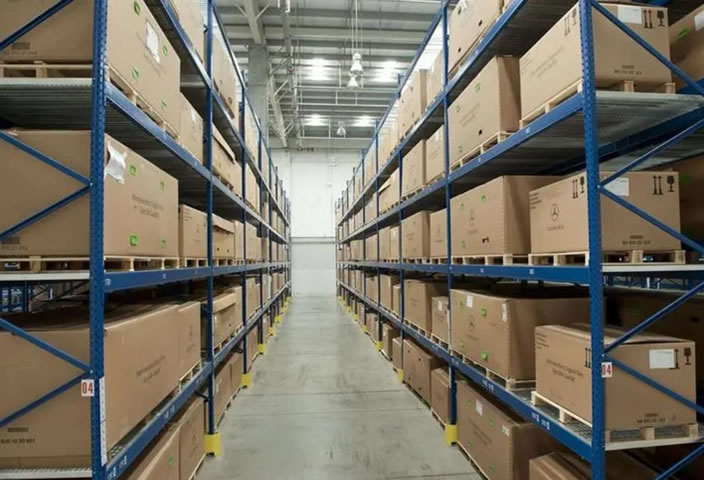 泉州到昭觉县货物仓储