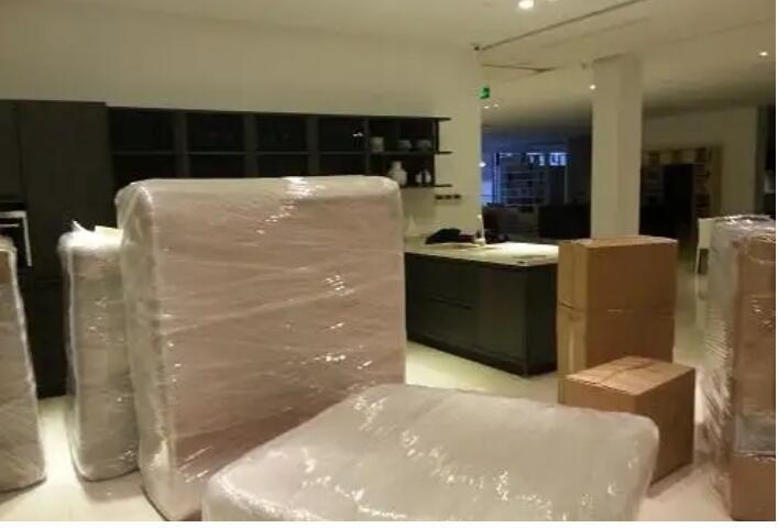 泉州到昭觉县长途搬家